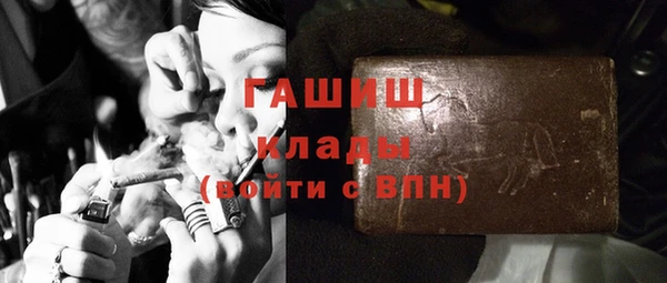 твердый Надым