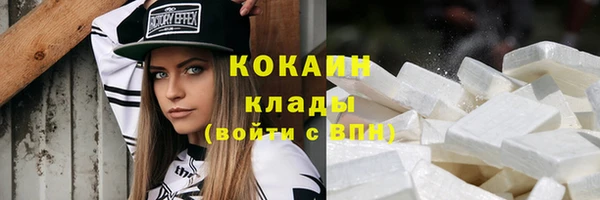 твердый Надым